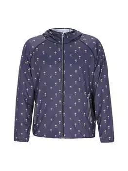 Куртка MO, цвет navy multicolor