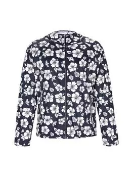 Куртка MO, цвет navy white