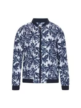 Куртка MO, цвет offwhite multicolor