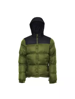 Куртка MO, цвет oliv schwarz