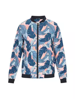 Куртка MO, цвет orange multicolor