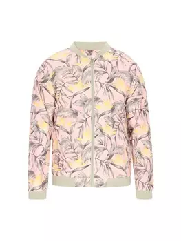 Куртка MO, цвет rose multicolor
