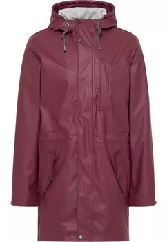 Куртка Mo, цвет Wine Red