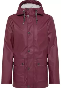 Куртка Mo, цвет Wine Red