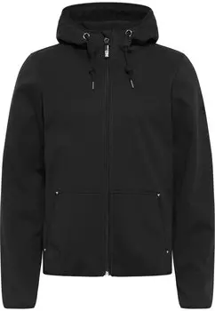 Куртка MO Funktionsjacke, черный