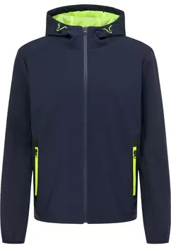 Куртка MO Jacke, морской