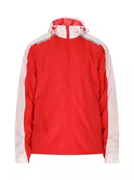 Куртка Mo, красный