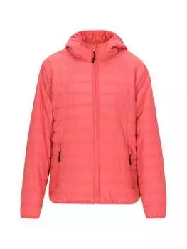 Куртка MO, красный