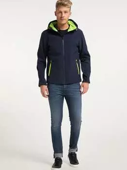 Куртка Mo, синий