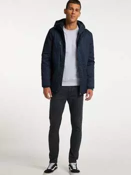 Куртка Mo, синий