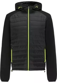 Куртка Mo SPORTS Between-Season, черный