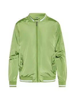 Куртка MO, светло-зеленый