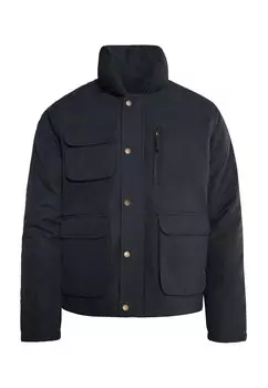 Куртка MO Wattierter Blouson, черный