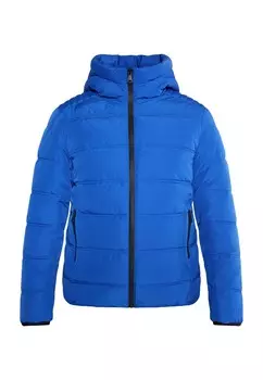 Куртка MO Winter Ucy, королевский синий
