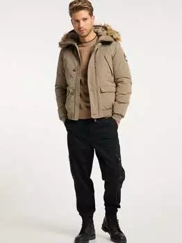 Куртка Mo, зеленый