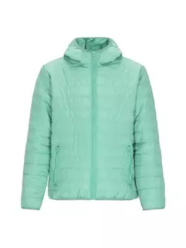 Куртка MO, зеленый