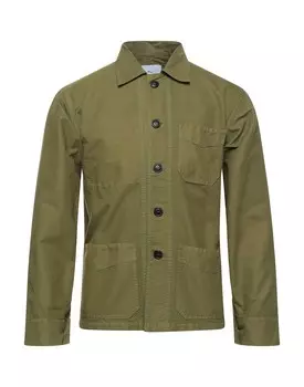 Куртка Moaconcept, зеленый