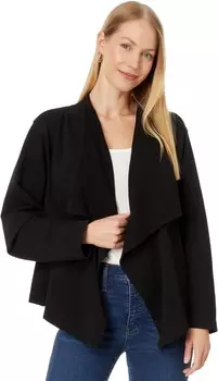 Куртка Mod-o-doc Cascade Front Crop Jacket, черный
