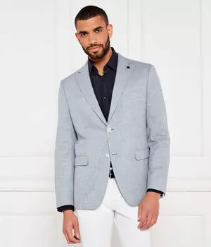 Куртка Modern fit Hechter Paris, синий