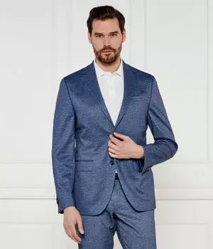 Куртка Modern fit Hechter Paris, синий