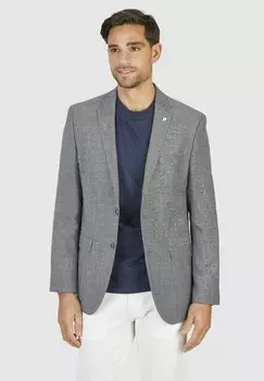 Куртка MODERNES Hechter Paris, цвет dunkelblau