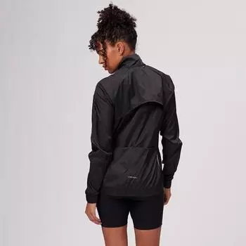 Куртка Modesto Switch - женская Louis Garneau, черный