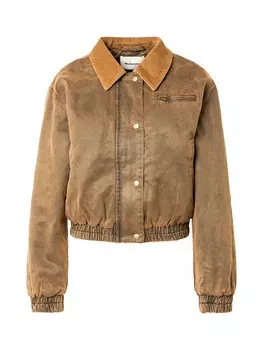 Куртка modstrm Between-Season Jan, светло-коричневый