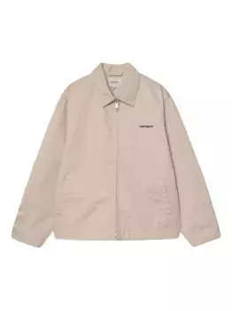 Куртка Module Script на молнии CARHARTT WIP, нейтральный