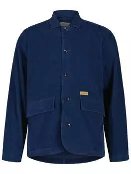 Куртка MolignonM Maloja, темно-синий