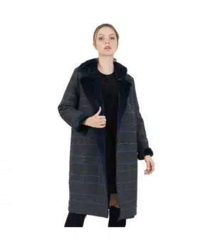 Куртка Molly Bracken, синий