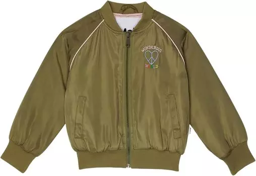 Куртка Molo Hatty, цвет Pond