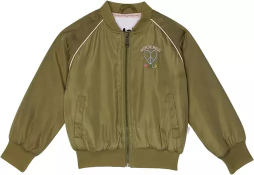 Куртка Molo Hatty, цвет Pond