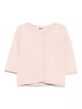 Куртка Molo Heaven, розовый