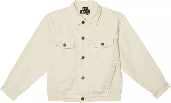 Куртка Molo Hedly, цвет Naturelle