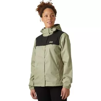 Куртка Momentum 3L с эффектом стрейч Helly Hansen, фиолетовый