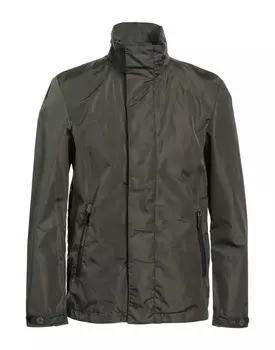 Куртка Momo Design, зеленый