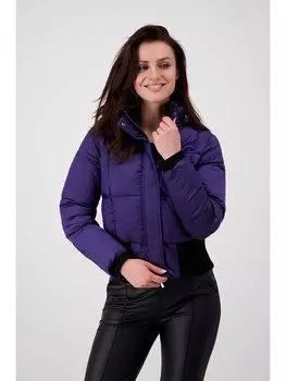 Куртка monari Blouson, фиолетовый