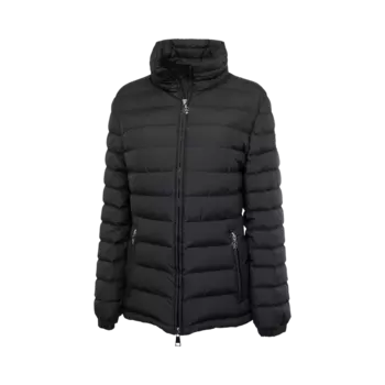 Куртка Moncler Abderos 'Black', черный