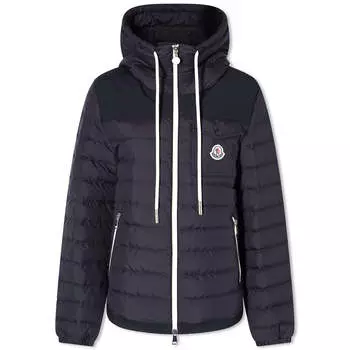 Куртка Moncler Acamante Padded, синий