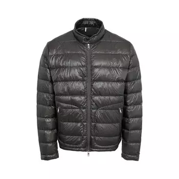 Куртка Moncler Acorus Giubbotto Jacket Dark Grey, серый