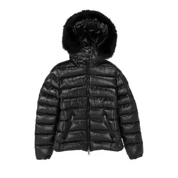 Куртка Moncler Badyf Черная