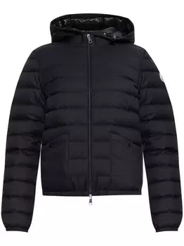 Куртка Moncler Baux, черный