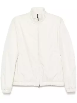 Куртка Moncler Berre, нейтральный цвет