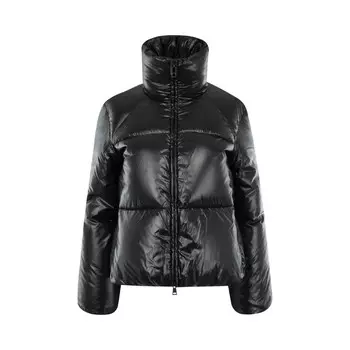 Куртка Moncler Breteuil Jacket Black, черный
