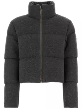 Куртка Moncler Breze, серый