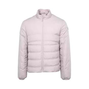 Куртка Moncler Cayo 'Purple', фиолетовый