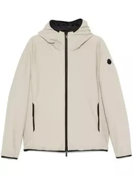 Куртка Moncler Chalves, нейтральный