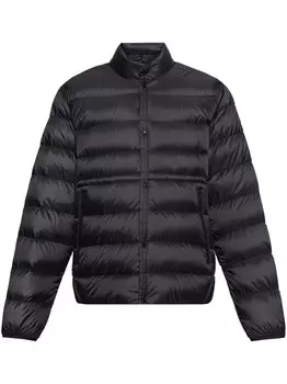 Куртка Moncler Charvin, черный