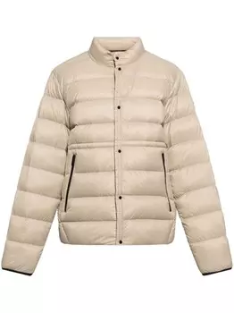 Куртка Moncler Charvin, нейтральный