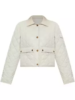 Куртка Moncler Chitre, белый